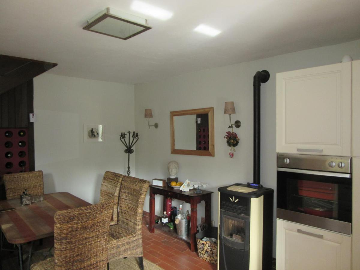 Holiday Home Dragonfly River House On Korana Near Plitvice And Mreznica Barilovic Extérieur photo