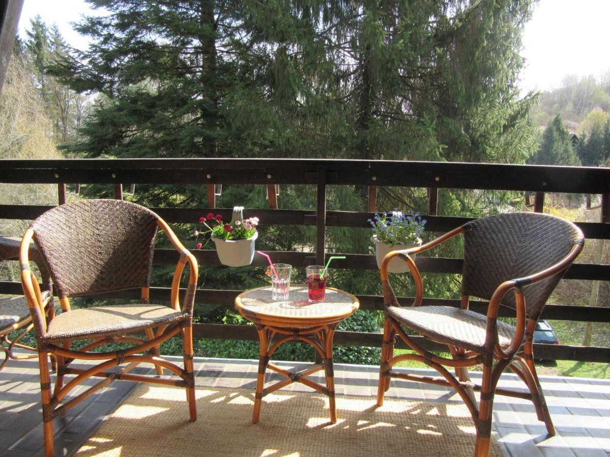 Holiday Home Dragonfly River House On Korana Near Plitvice And Mreznica Barilovic Extérieur photo