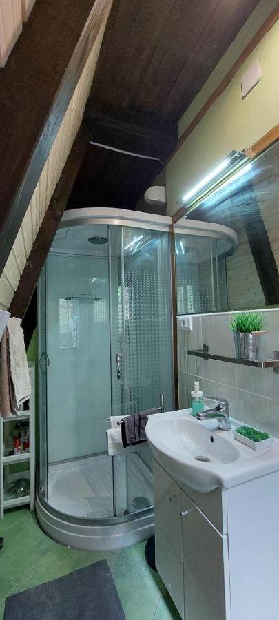 Holiday Home Dragonfly River House On Korana Near Plitvice And Mreznica Barilovic Extérieur photo