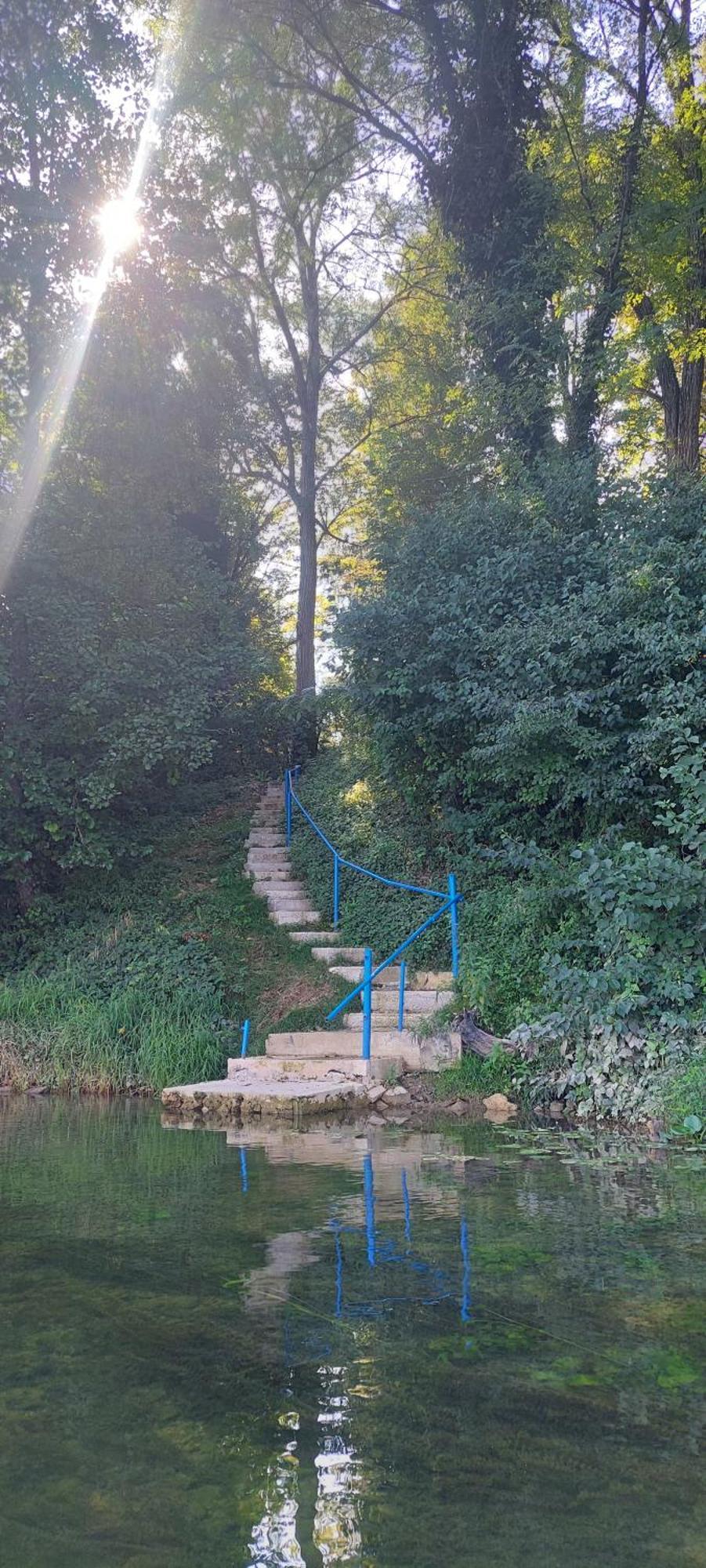 Holiday Home Dragonfly River House On Korana Near Plitvice And Mreznica Barilovic Extérieur photo