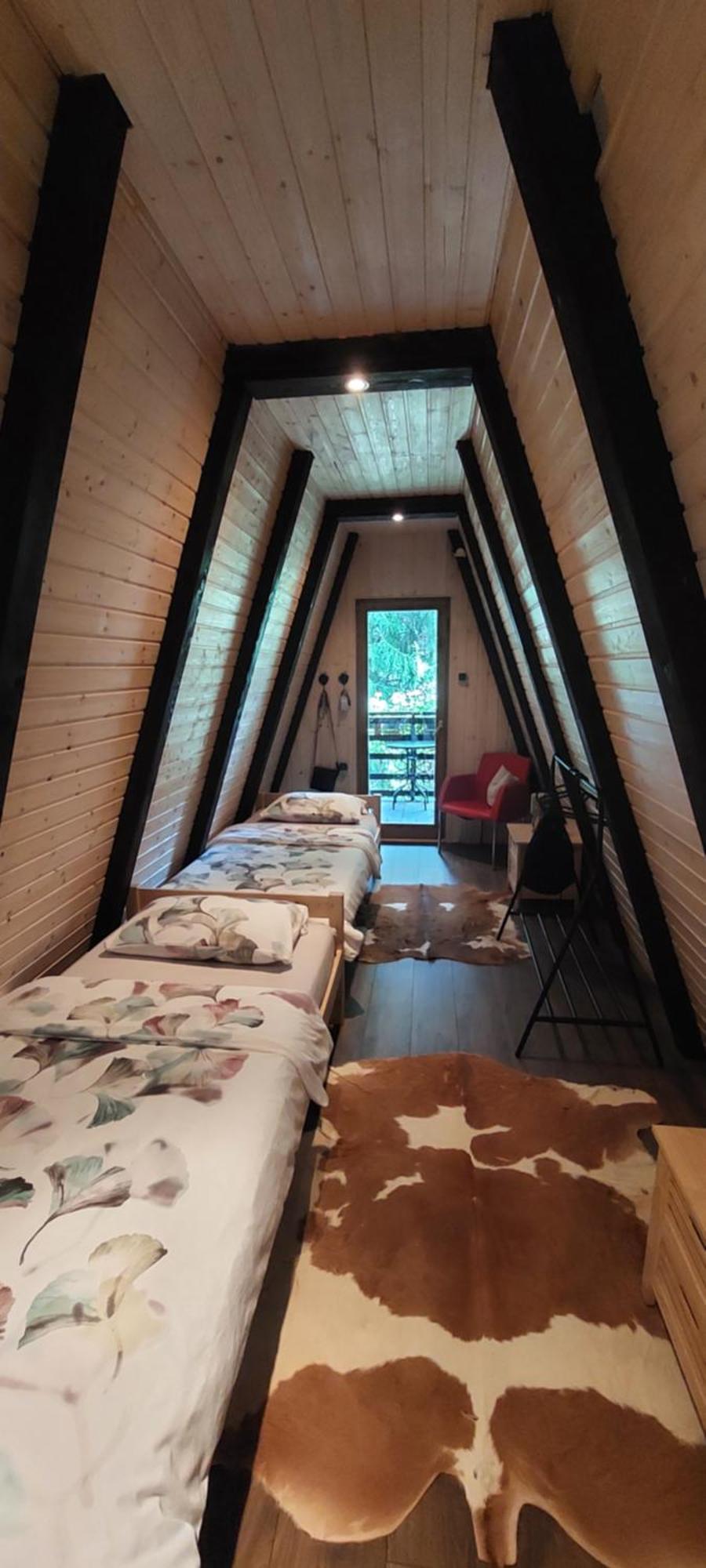 Holiday Home Dragonfly River House On Korana Near Plitvice And Mreznica Barilovic Extérieur photo