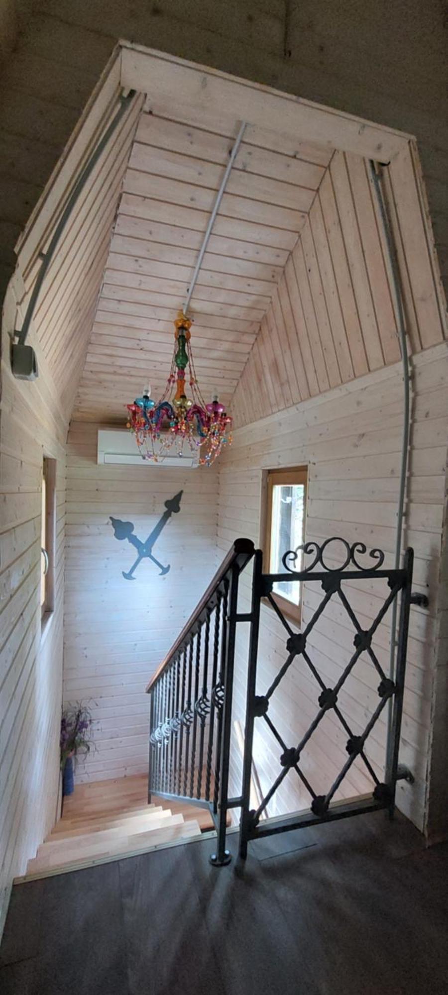 Holiday Home Dragonfly River House On Korana Near Plitvice And Mreznica Barilovic Extérieur photo